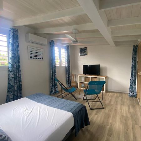 Notre Vie La Bed & Breakfast Le Robert Dış mekan fotoğraf