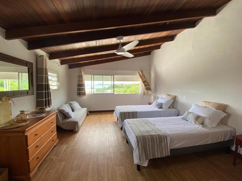 Notre Vie La Bed & Breakfast Le Robert Dış mekan fotoğraf
