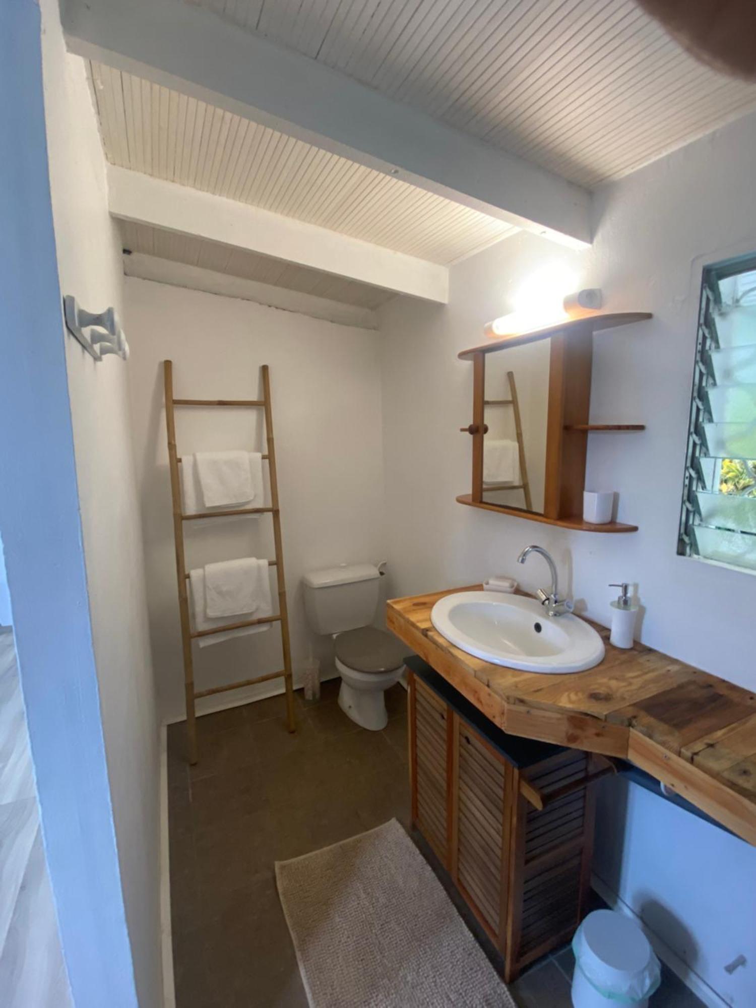 Notre Vie La Bed & Breakfast Le Robert Dış mekan fotoğraf