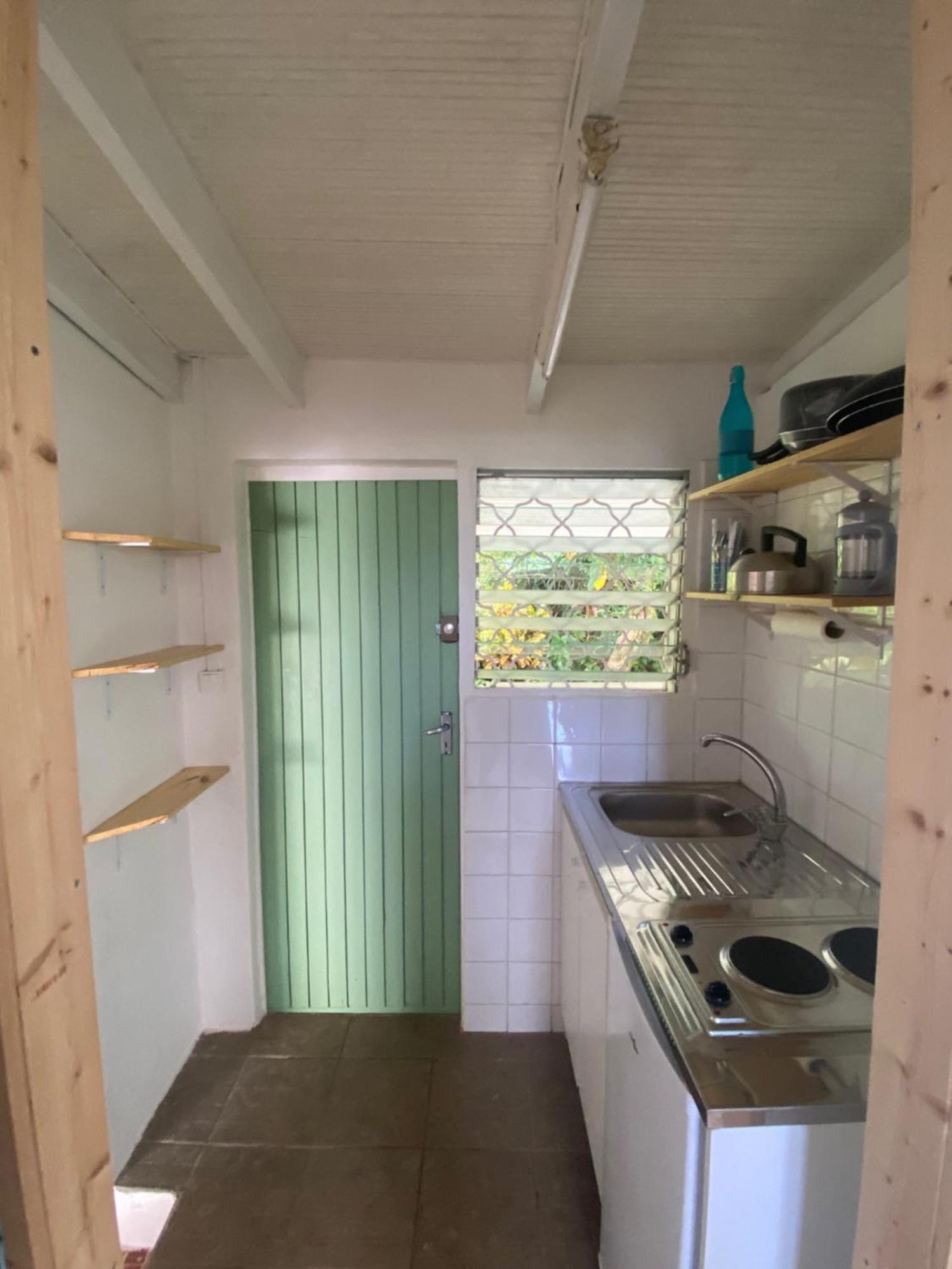 Notre Vie La Bed & Breakfast Le Robert Dış mekan fotoğraf
