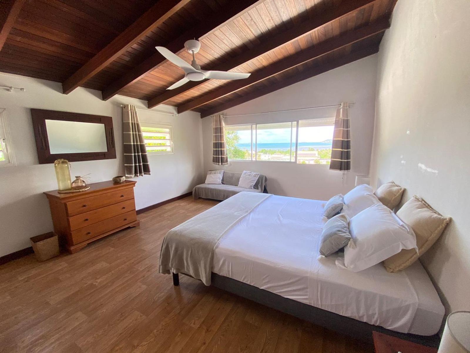 Notre Vie La Bed & Breakfast Le Robert Dış mekan fotoğraf
